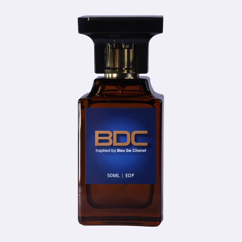 Bleu de Chanel