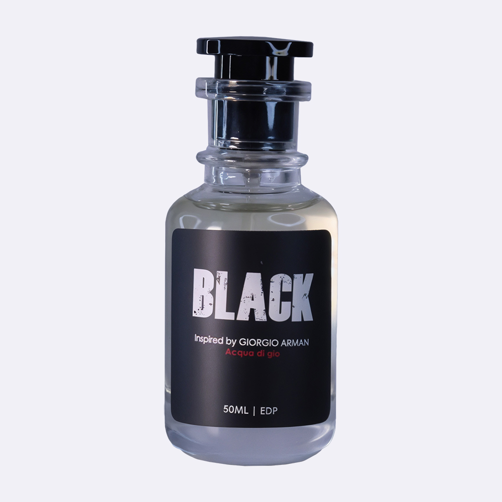 Acqua di Gio Inspired Perfume