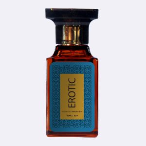 Erotic - Inspired by Versace Eros
