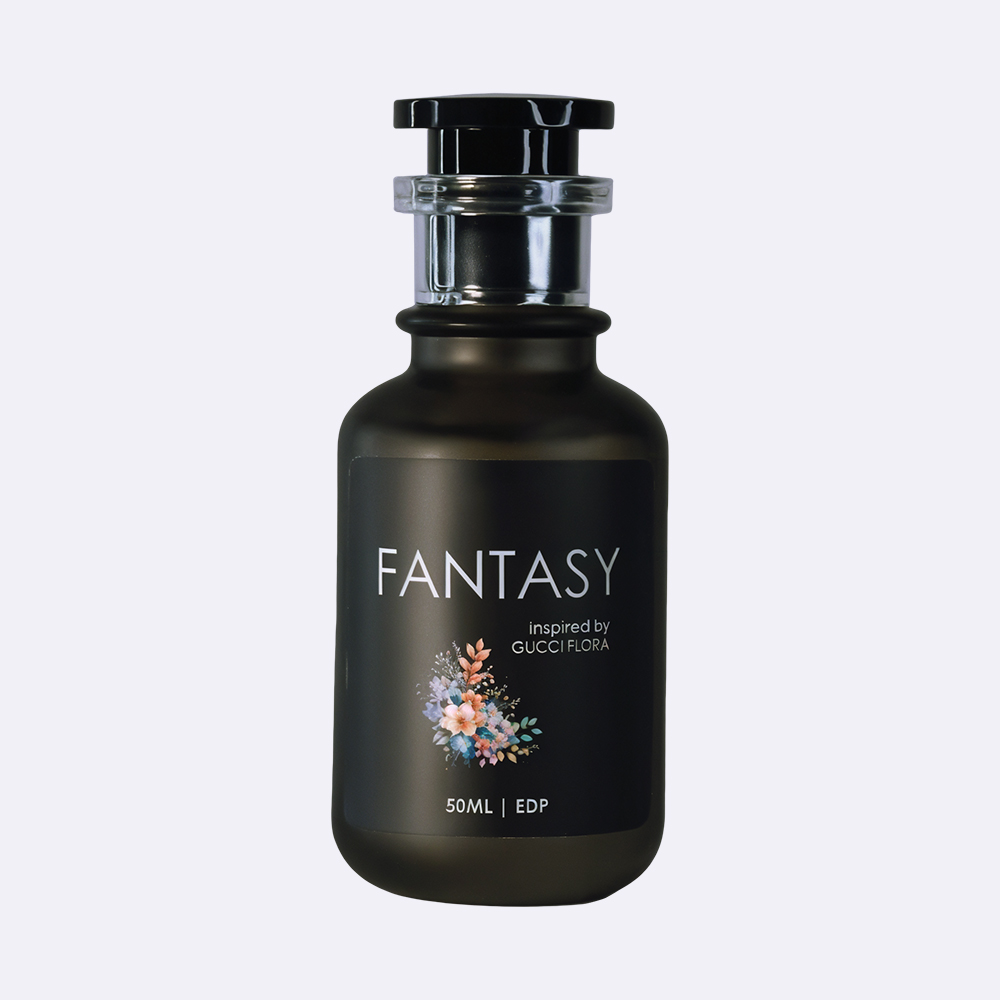 Gucci Flora Inspired Perfume