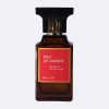Hug of Jasmine - Inspired by Baccarat Rouge 540