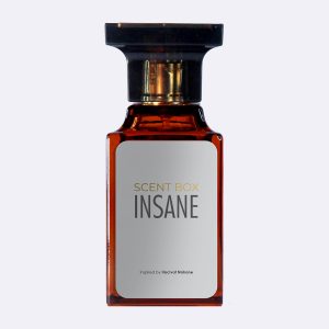 Insane - Inspired by Hacivat by Nishane