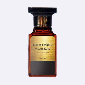 Leather Fusion - Inspired by Tom Ford Tuscan Leather