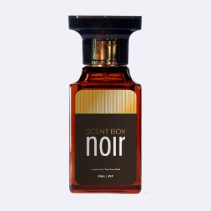 Noir - Inspired by Tom Ford Noir