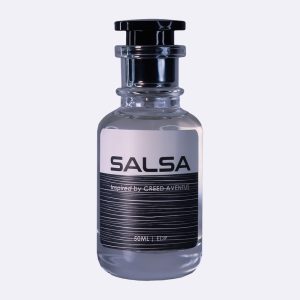 Salsa - Inspired by Creed Aventus
