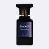 Savage - Inspired by Dior Sauvage