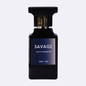 Savage - Inspired by Dior Sauvage
