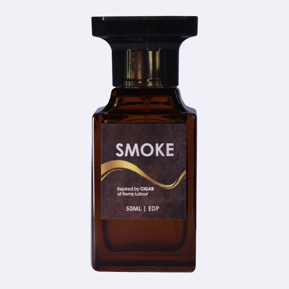 smokey