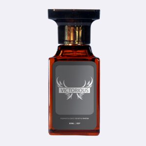Victorious - Inspired by Paco Rabanne Invictus