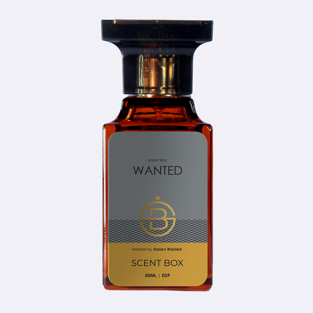 wanted