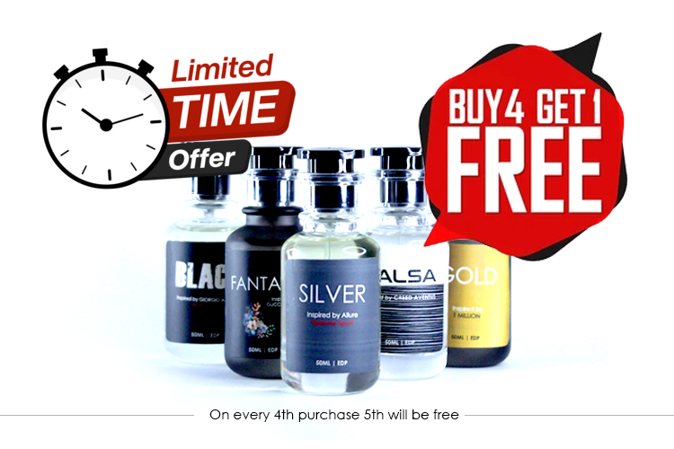 Home 8 Web offer buy4 get 1 free