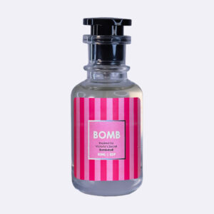 Bomb Inspired by Victoria's Secret Bombshell