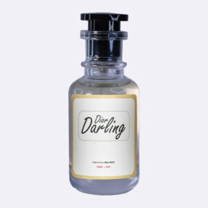 Dior Darling Inspired by Miss Dior