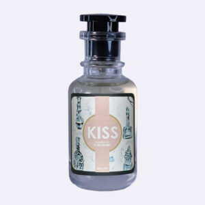 Kiss Inspired by A Kiss of Bliss